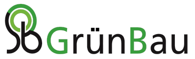 logo sb grünbau